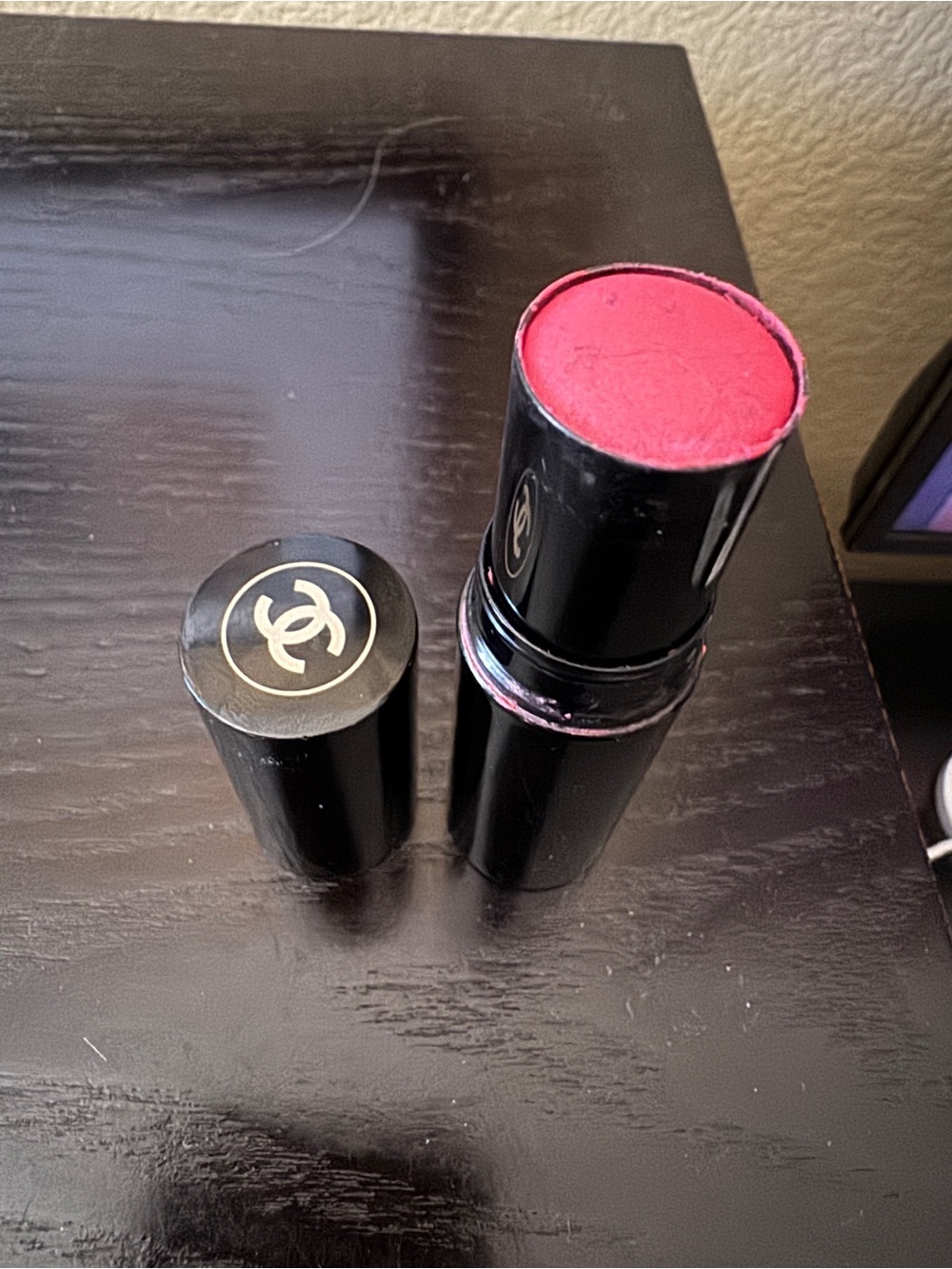 Chanel Glow Stick Refresh